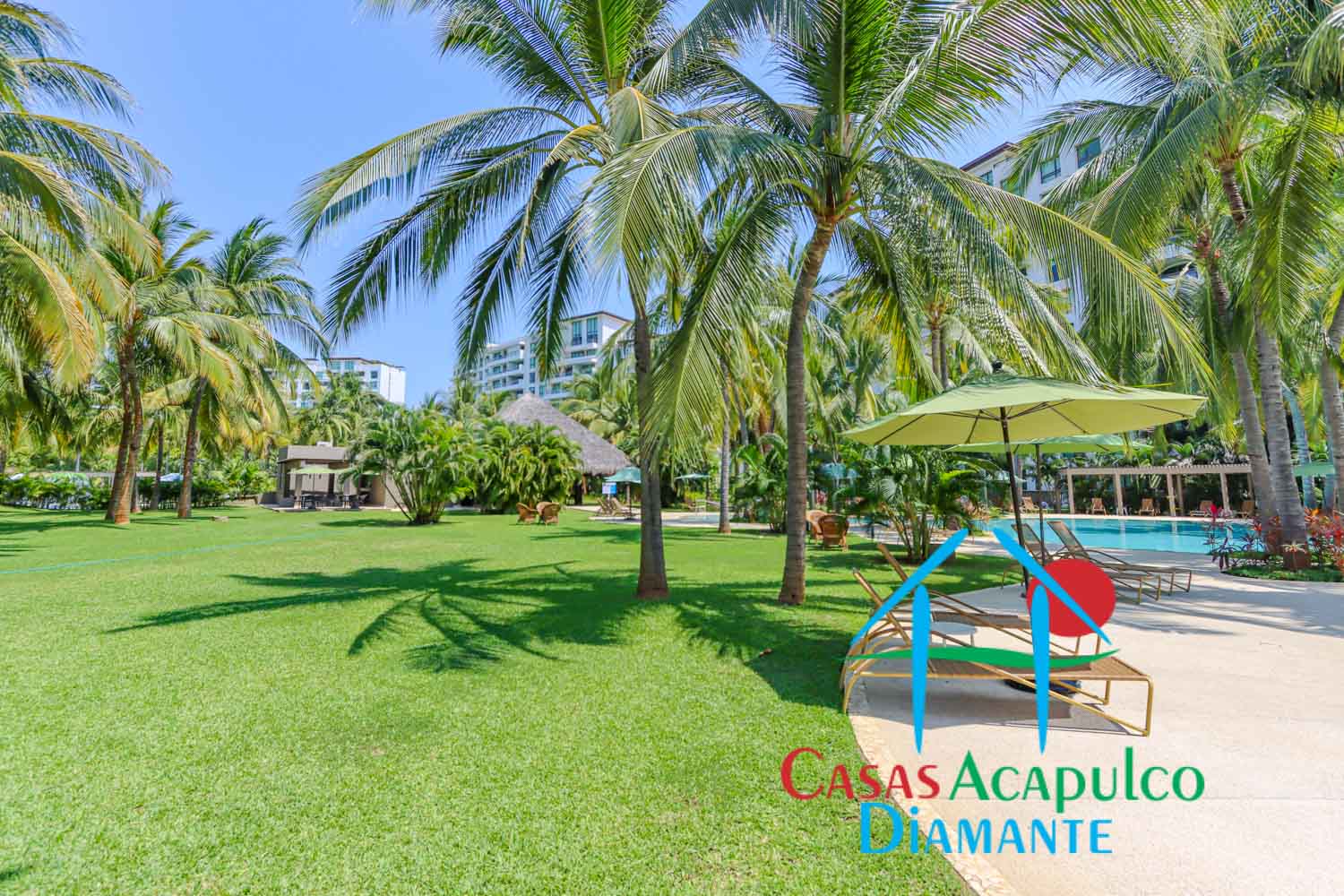 La Isla Residences - Areas comunes Gran Caiman, Hawaii, Ibiza y Java 25