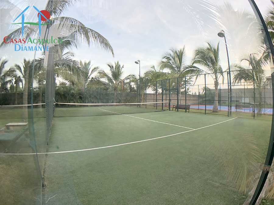 La Isla Residences - Canchas 1