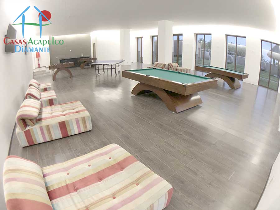 La Isla Residences - Casa Club 7