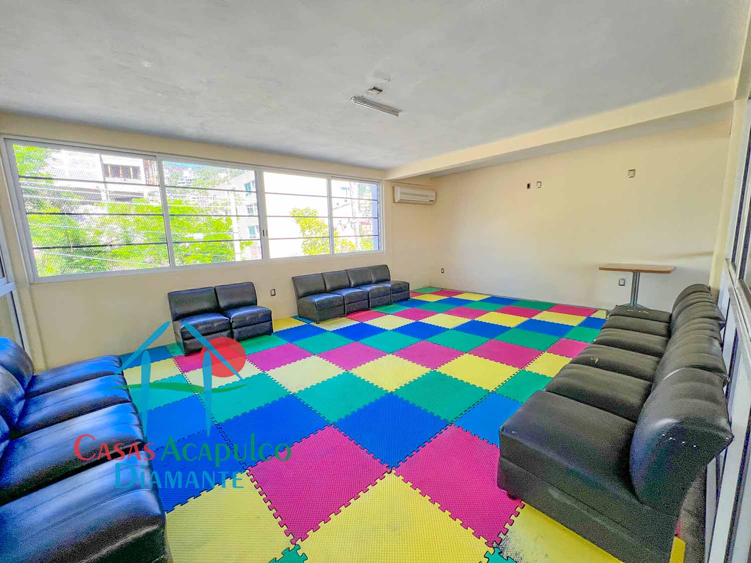 Condominio Marvilla - Ludoteca 1