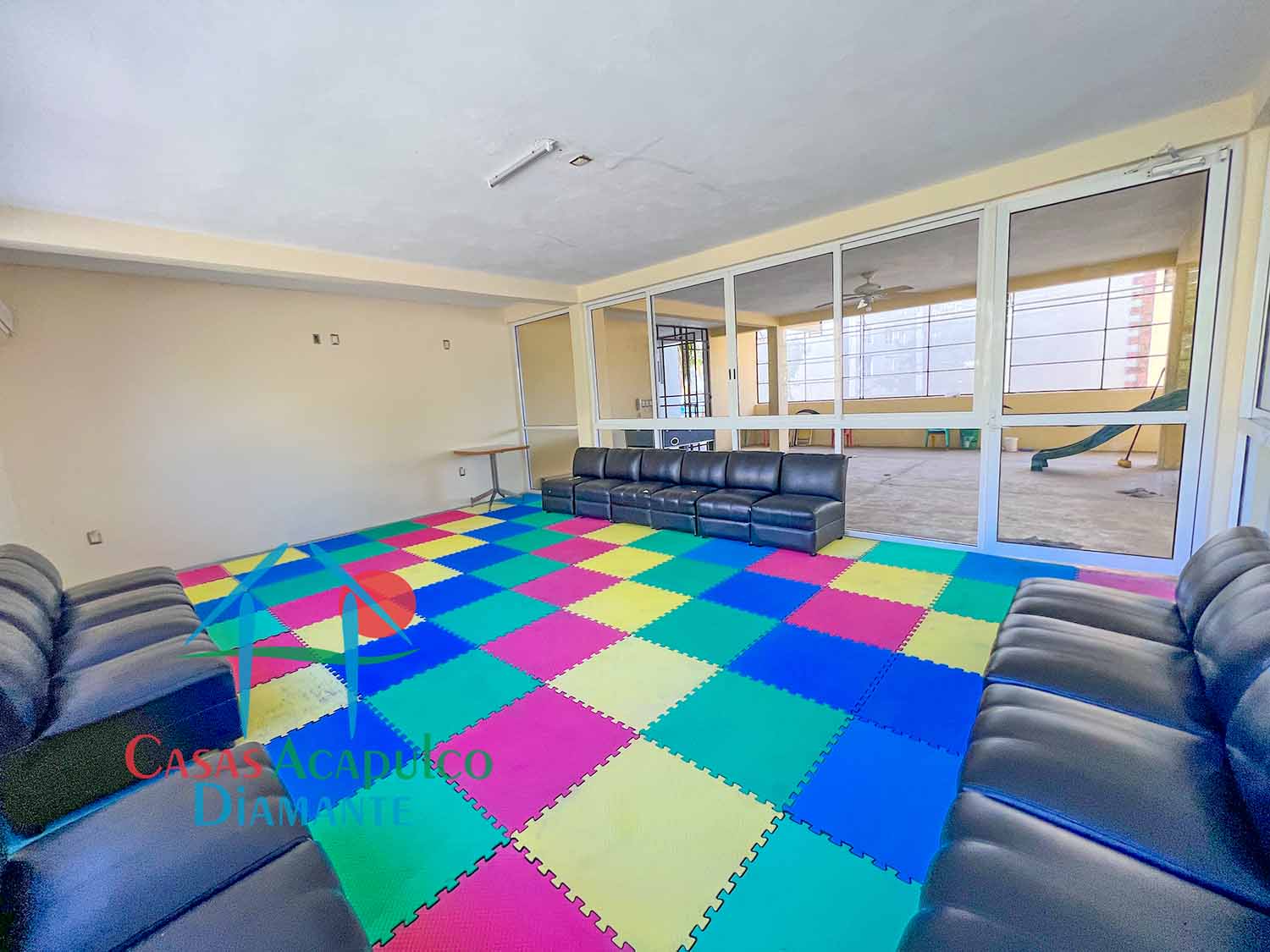 Condominio Marvilla - Ludoteca 2