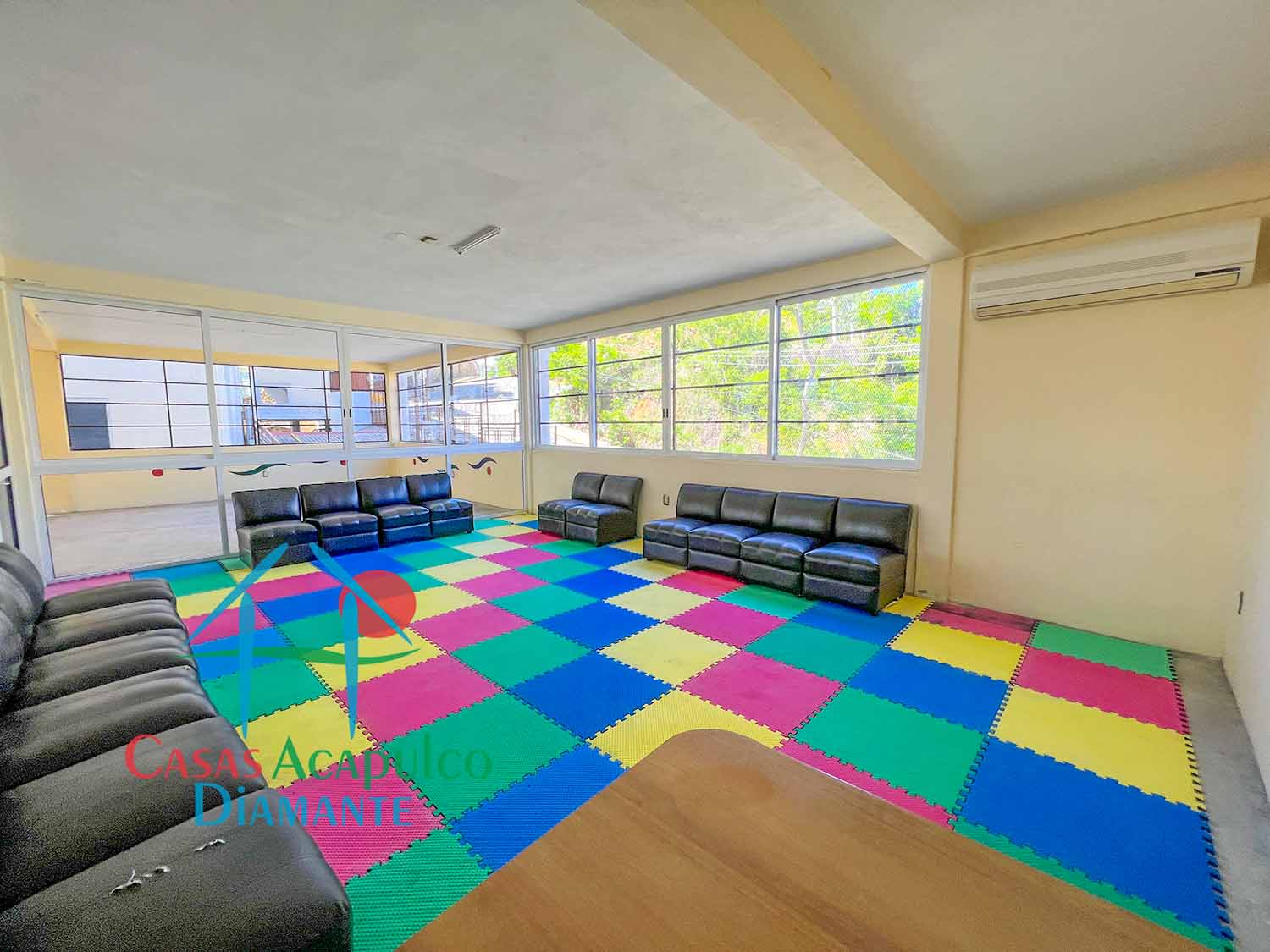 Condominio Marvilla - Ludoteca 4