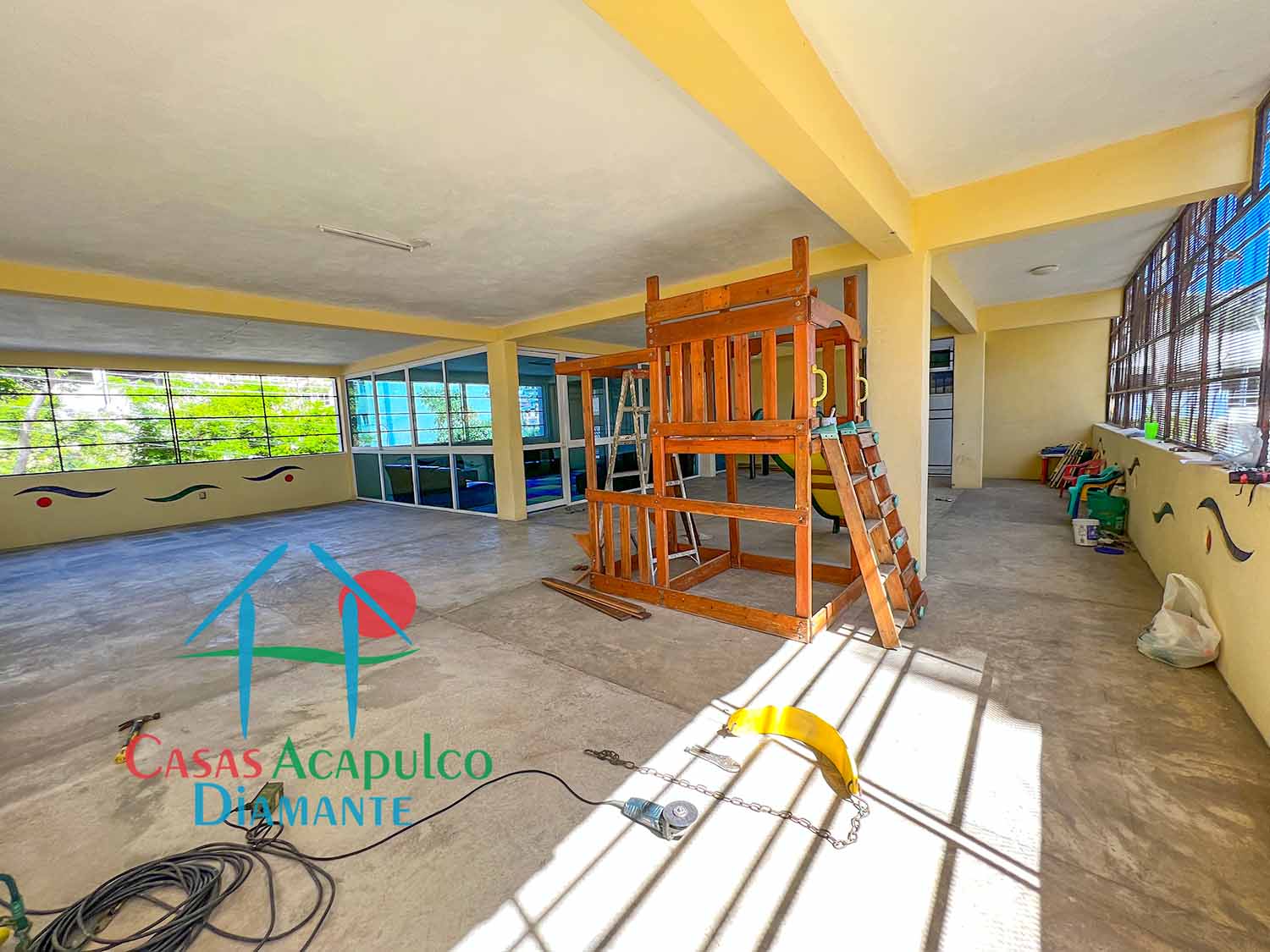 Condominio Marvilla - Ludoteca 6