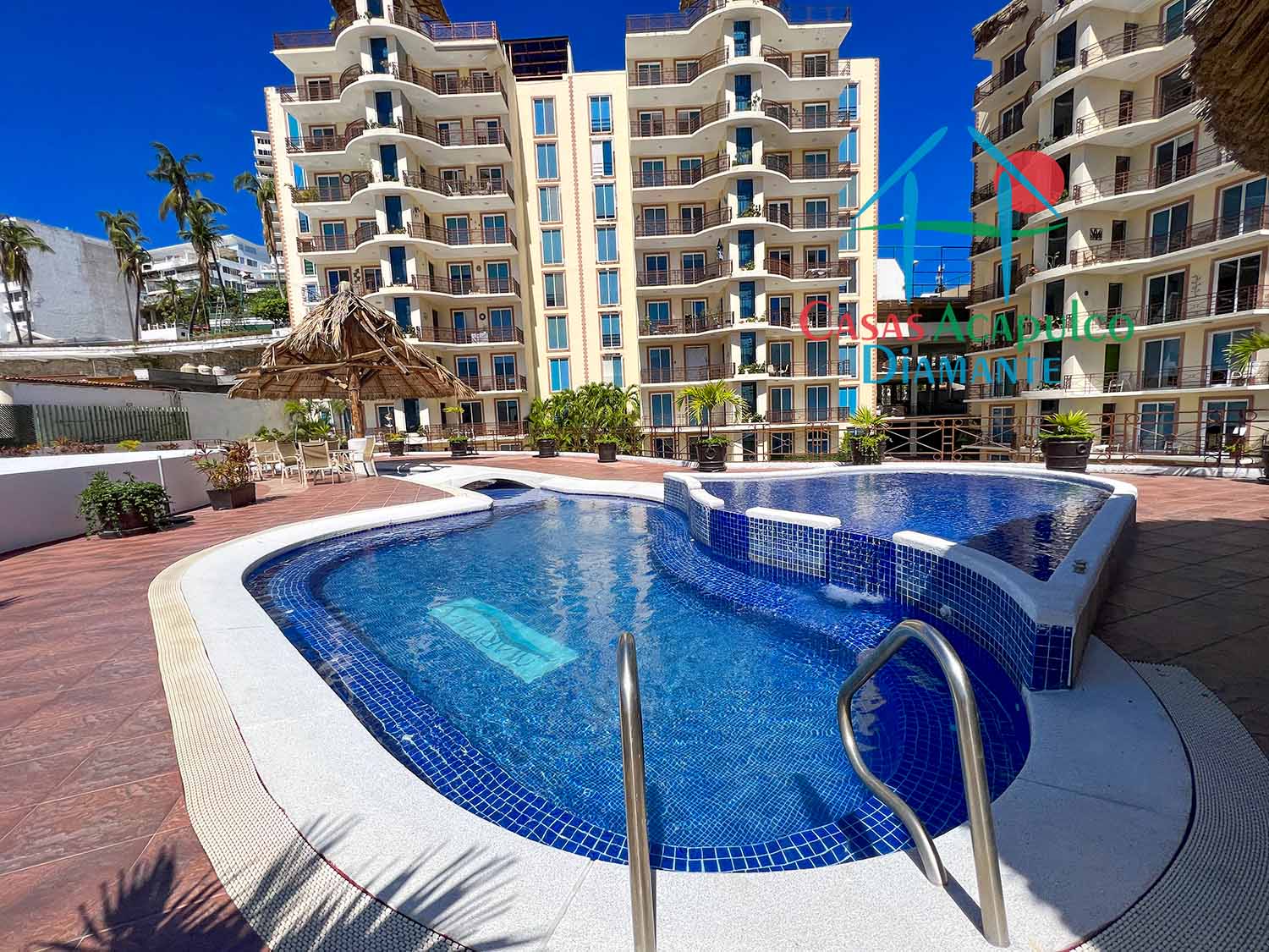 Condominio Marvilla