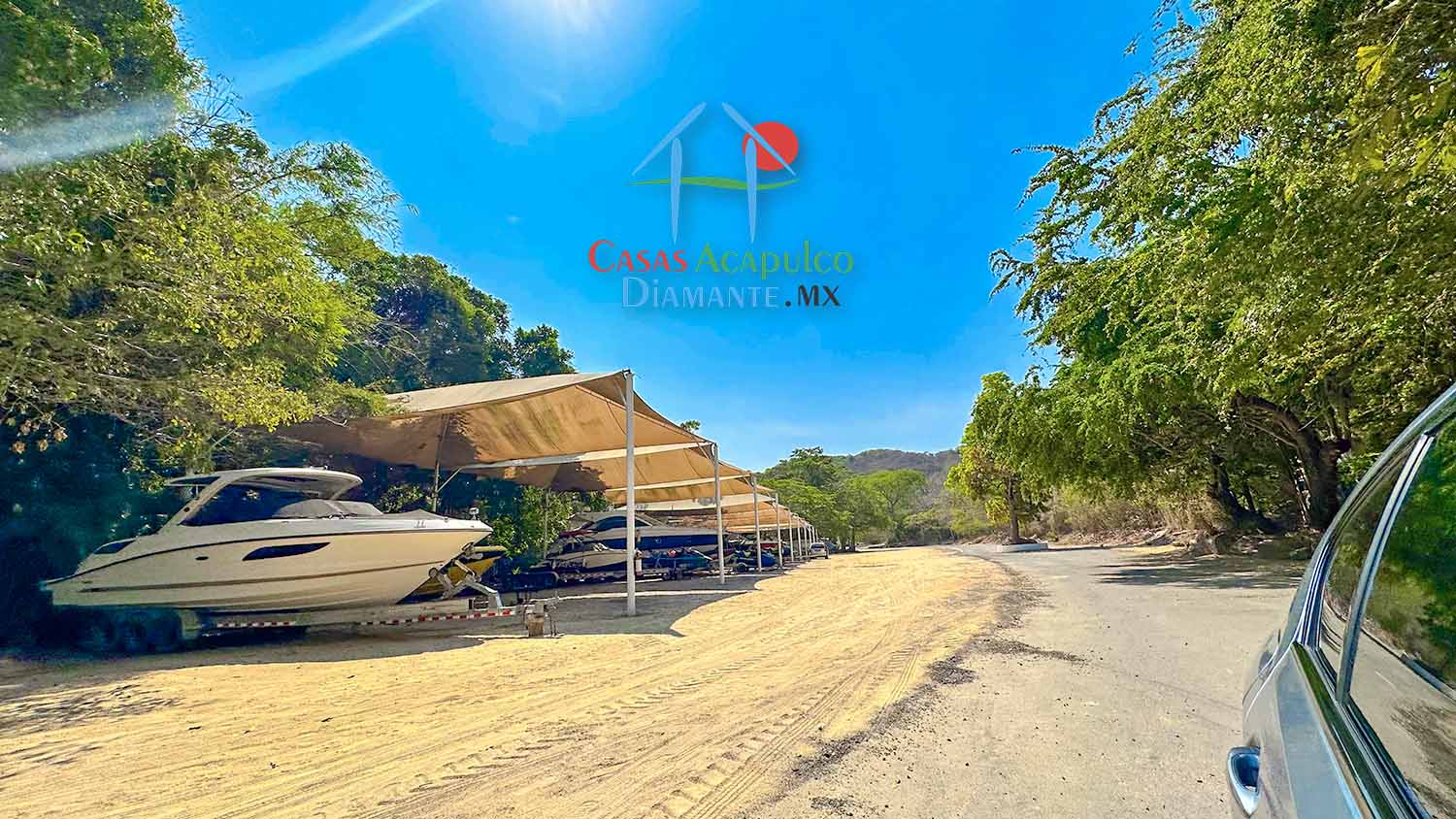 Villa Diamante - Marina Cabo Marqués 2