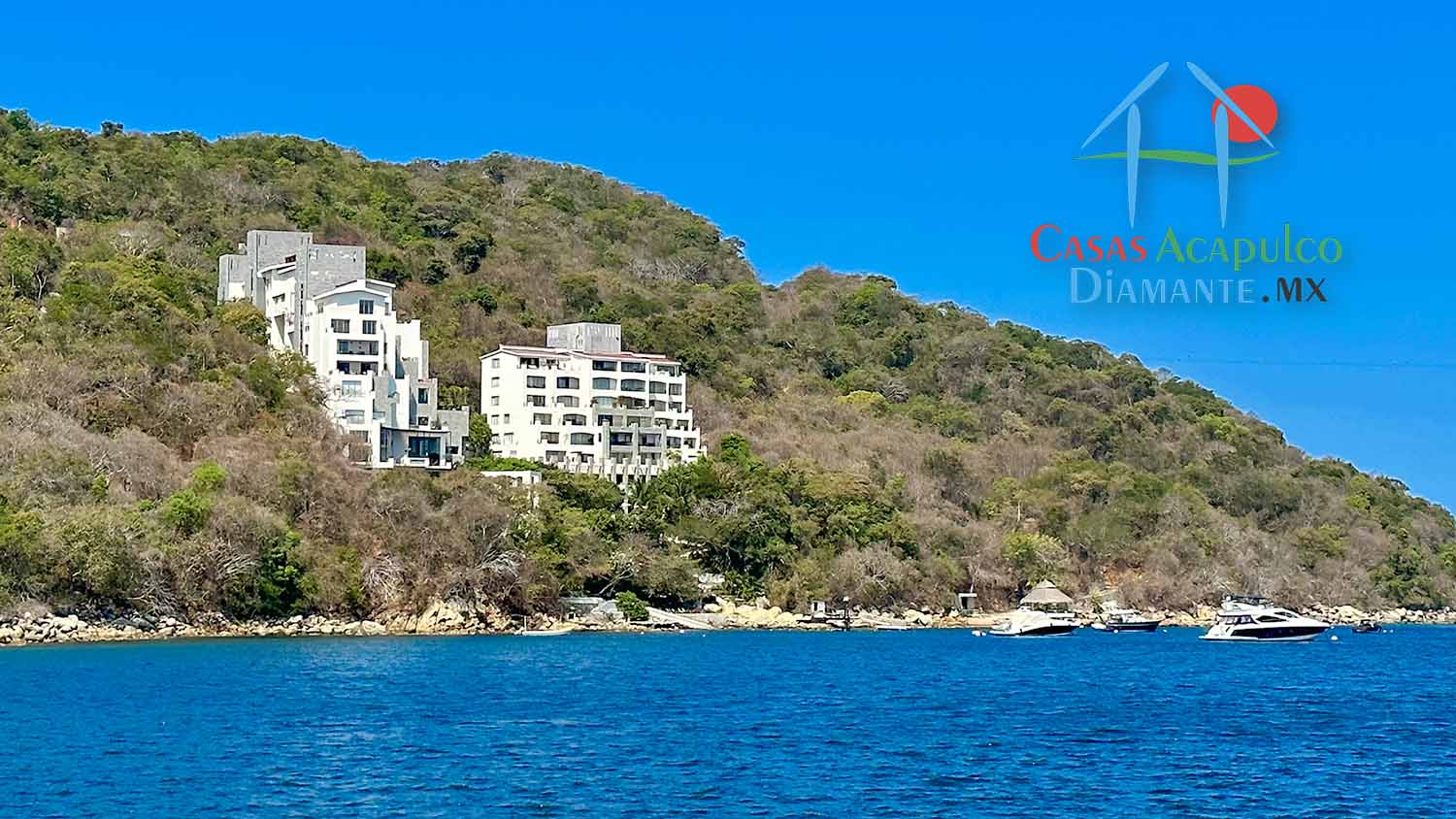 Villa Diamante - Marina Cabo Marqués 18