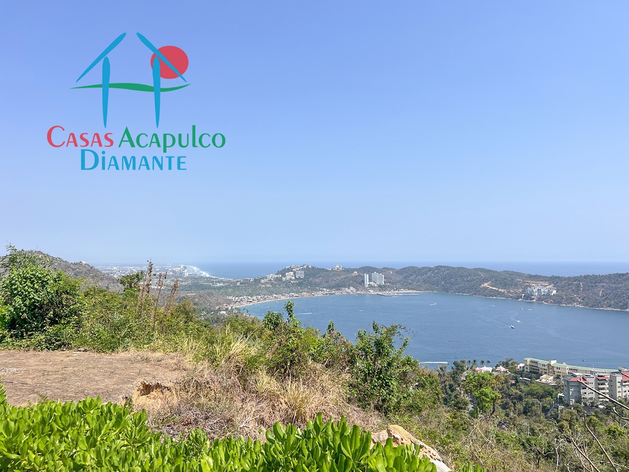 Condominio Costa Marqués - Vistas 1