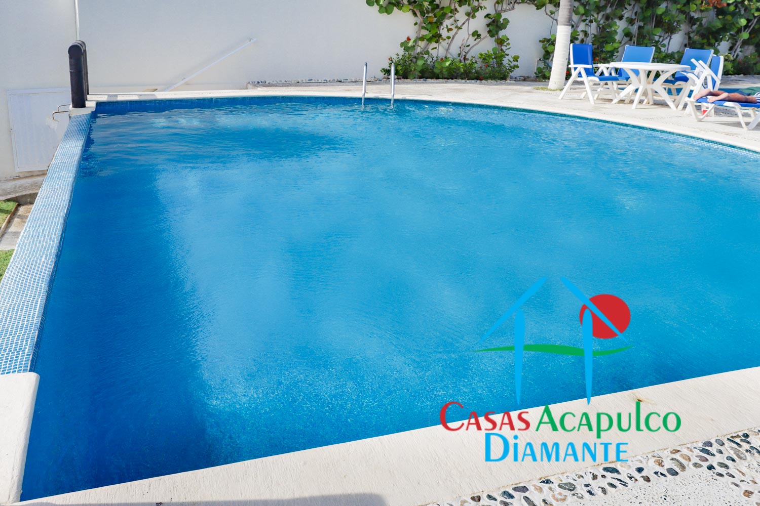 Pacífico Diamante II - Club de playa 14