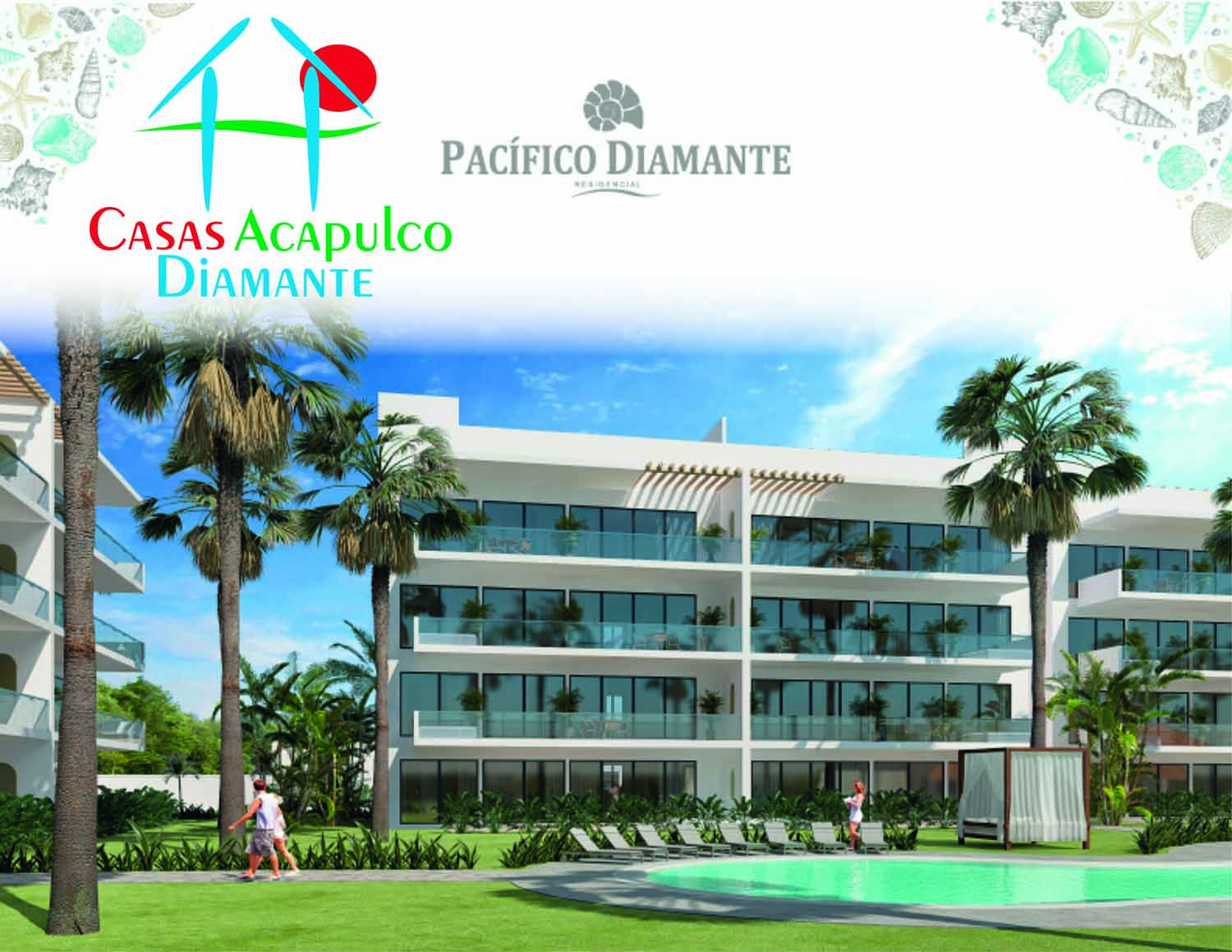 Pacífico Diamante II