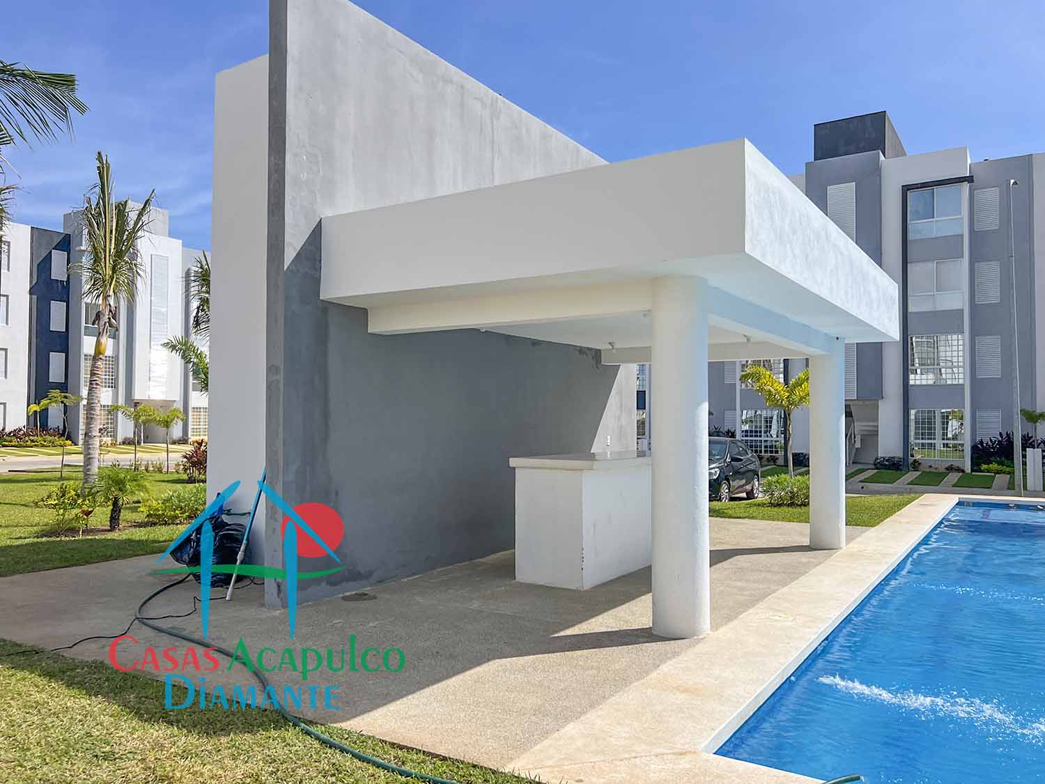 Punta Mar - Cluster departamentos 9