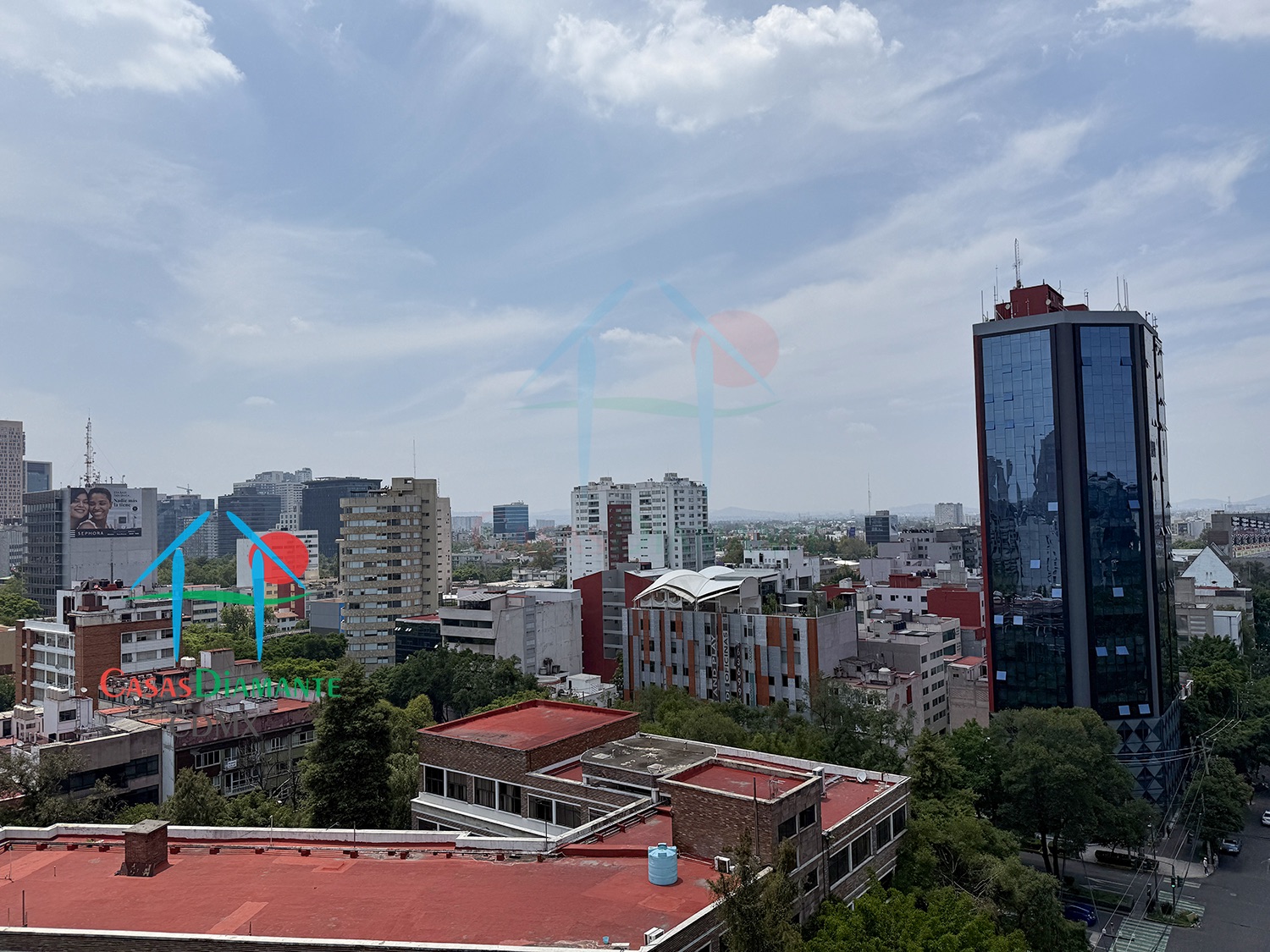 Condominio Arquímedes - Alberca 5