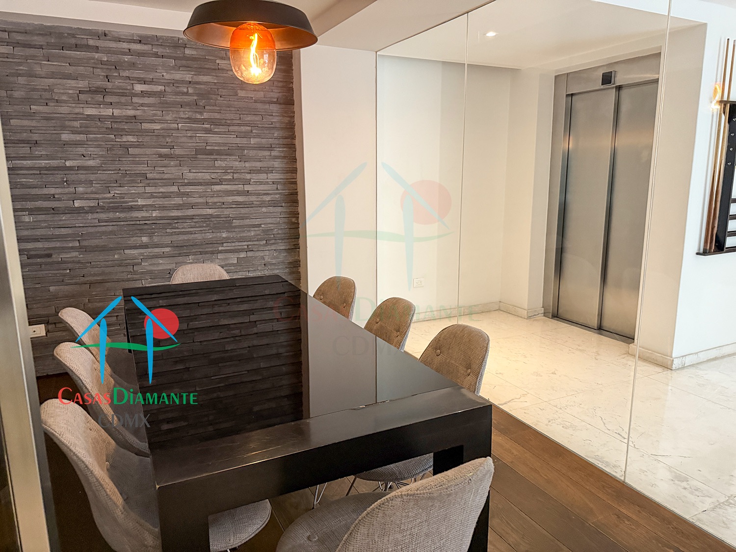 Condominio Arquímedes - Cava 1