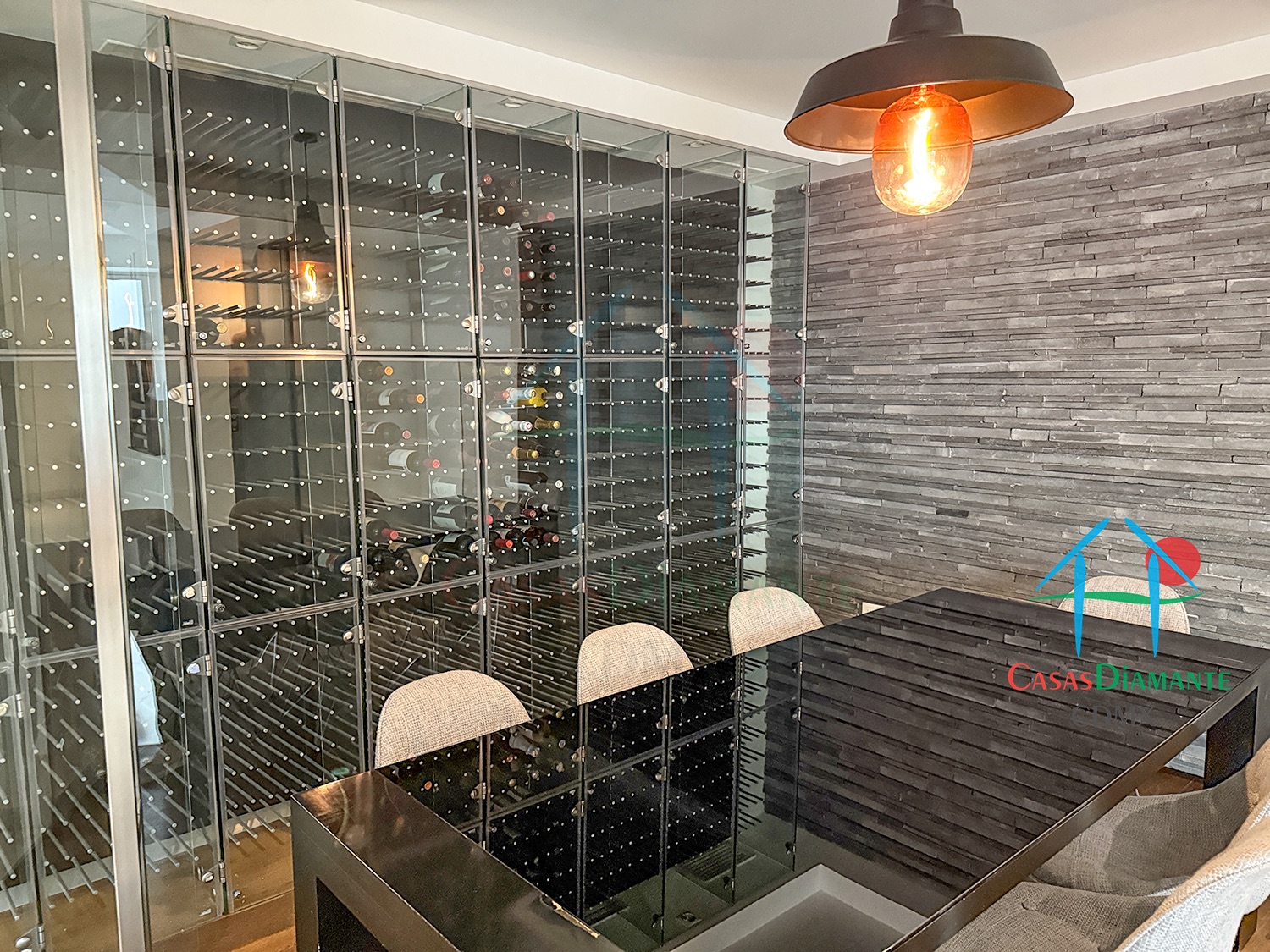 Condominio Arquímedes - Cava 2