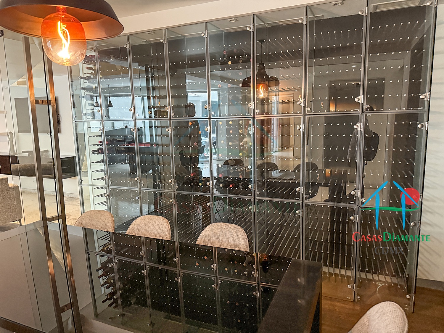 Condominio Arquímedes - Cava 3