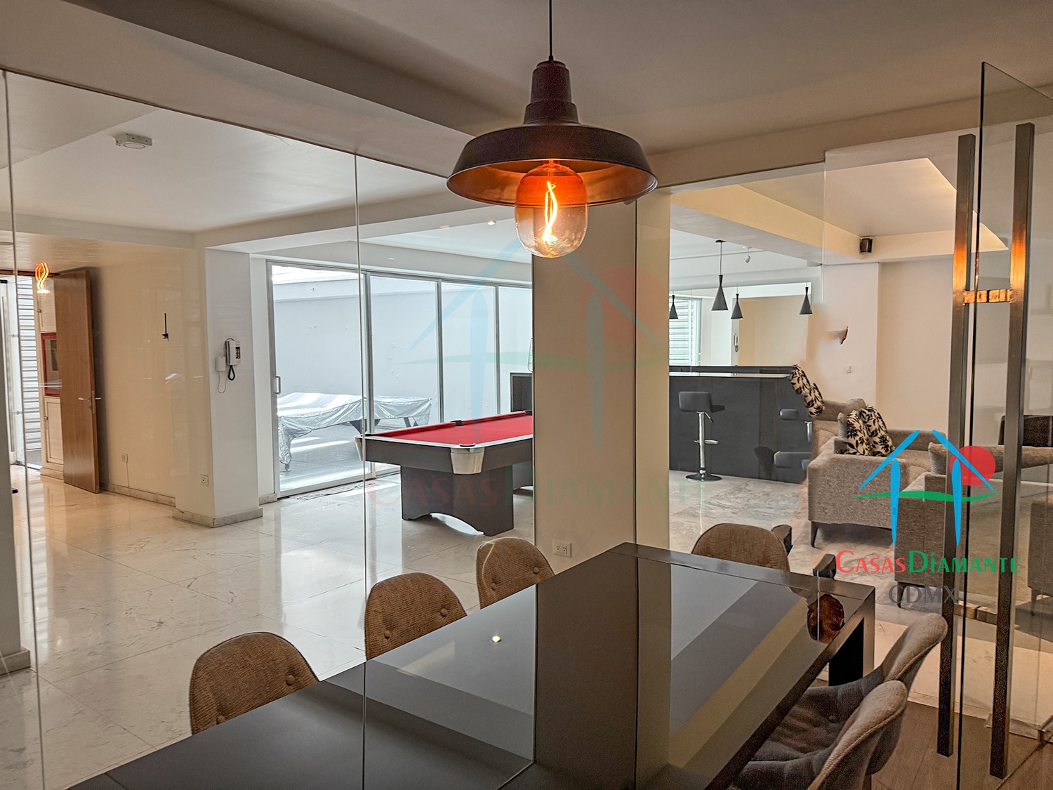 Condominio Arquímedes - Cava 4