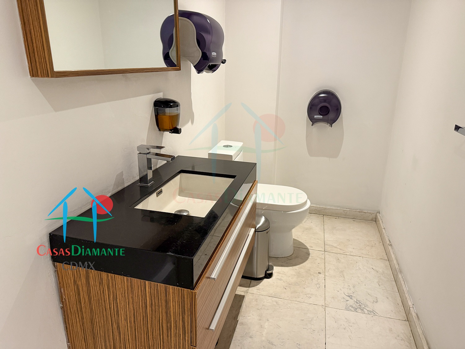 Condominio Arquímedes - Salón de eventos 11