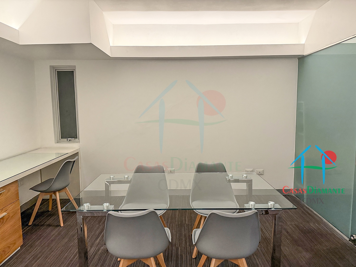 Condominio Arquímedes - Sala de juntas 5