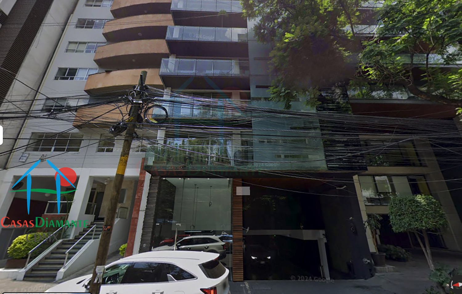 Condominio Arquímedes