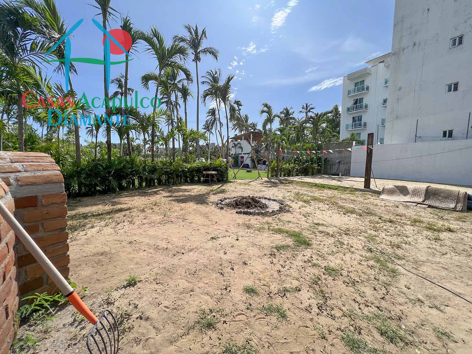 Gran Palma Residencial & SPA - Temazcal 4