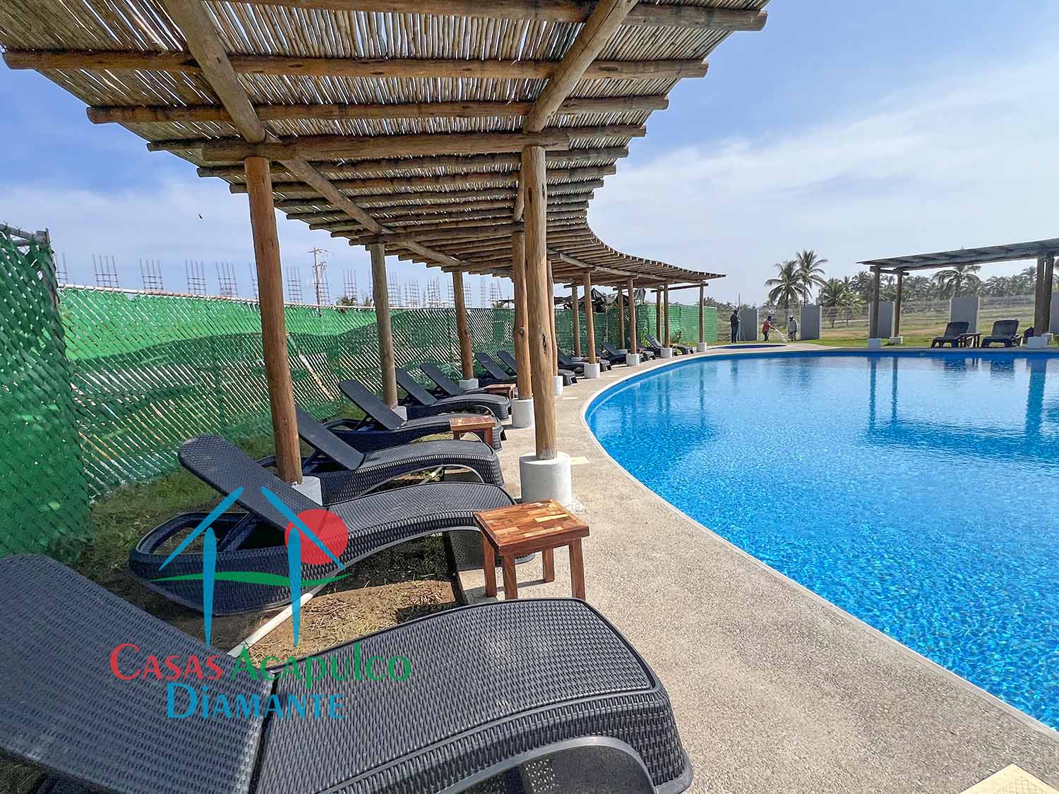 Puerta al sol - Club de playa 17