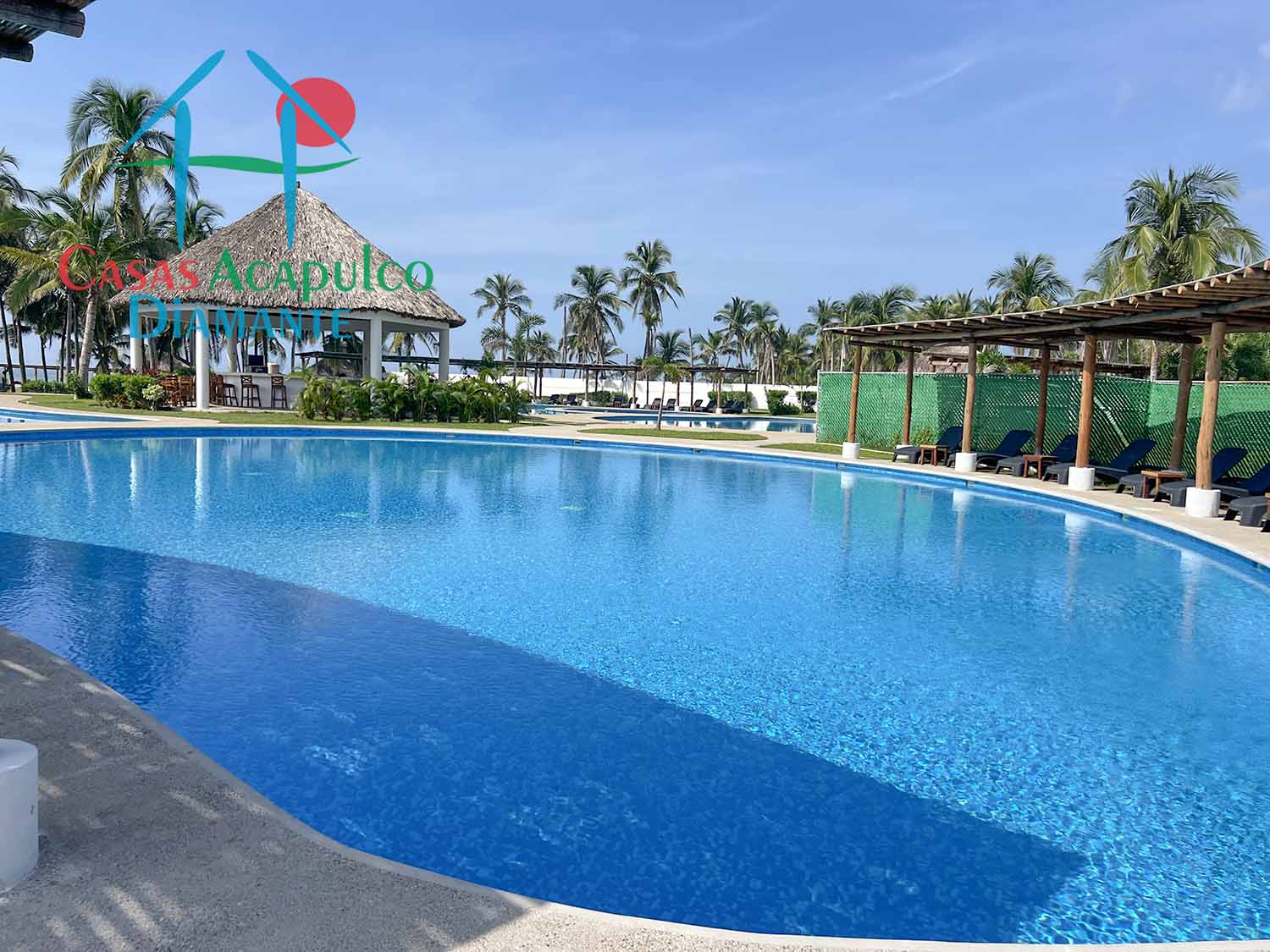 Puerta al sol - Club de playa 19