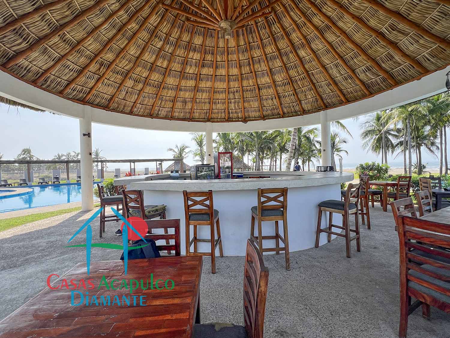 Puerta al sol - Club de playa 31