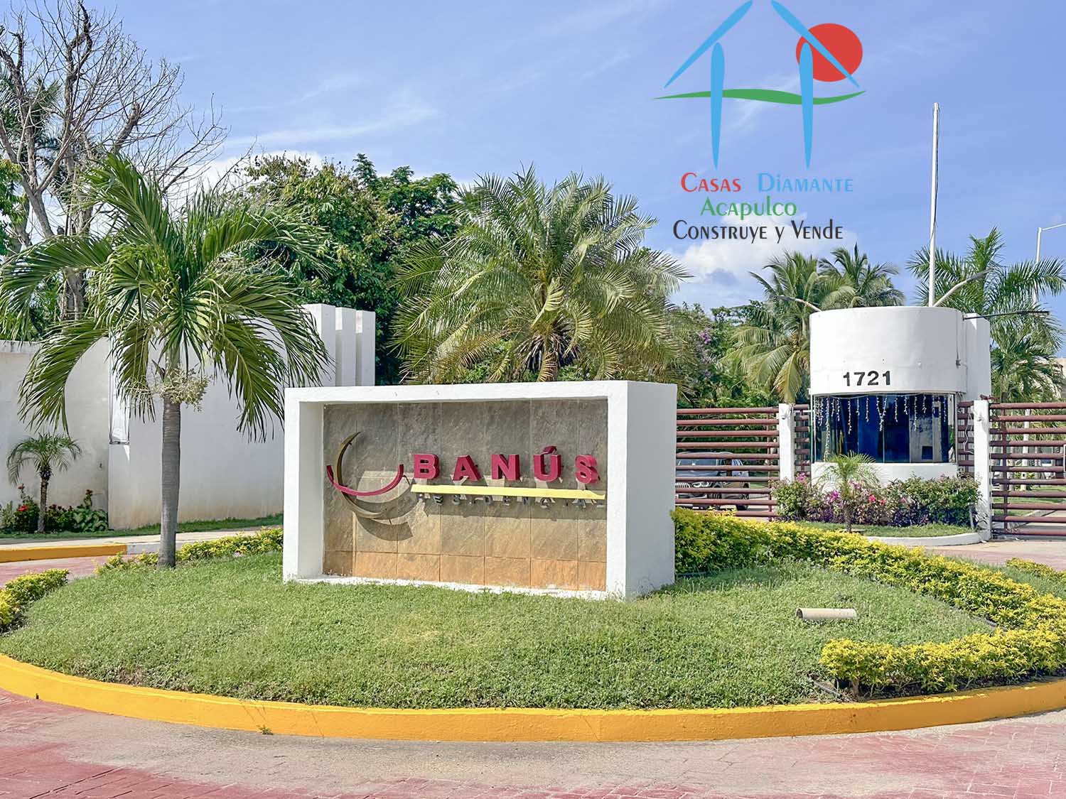 Banús Residencial