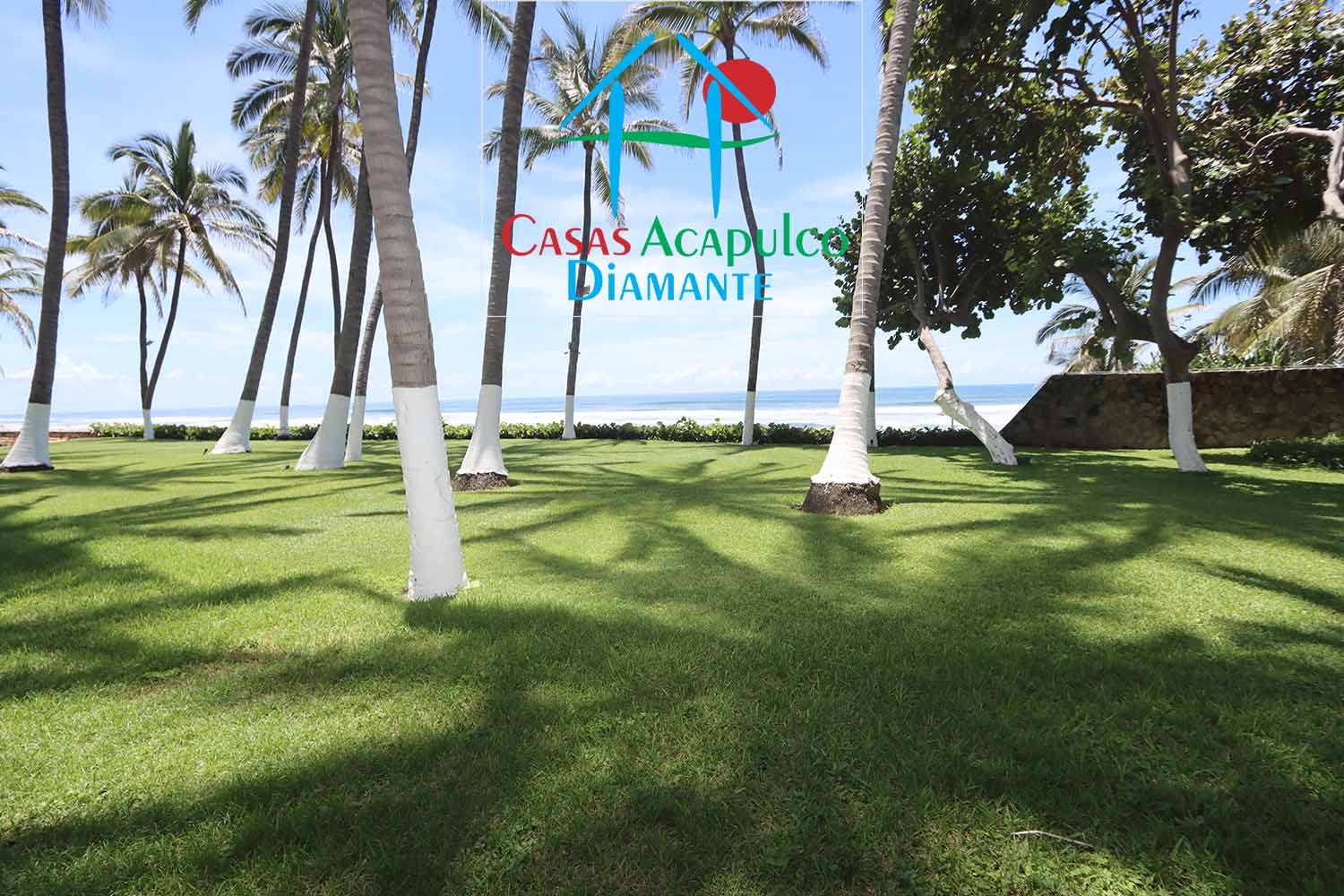 Residencial Playamar - Jardines 1