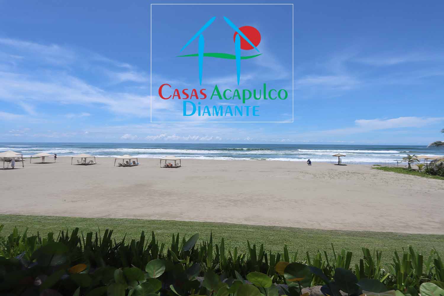 Residencial Playamar - Playa 3