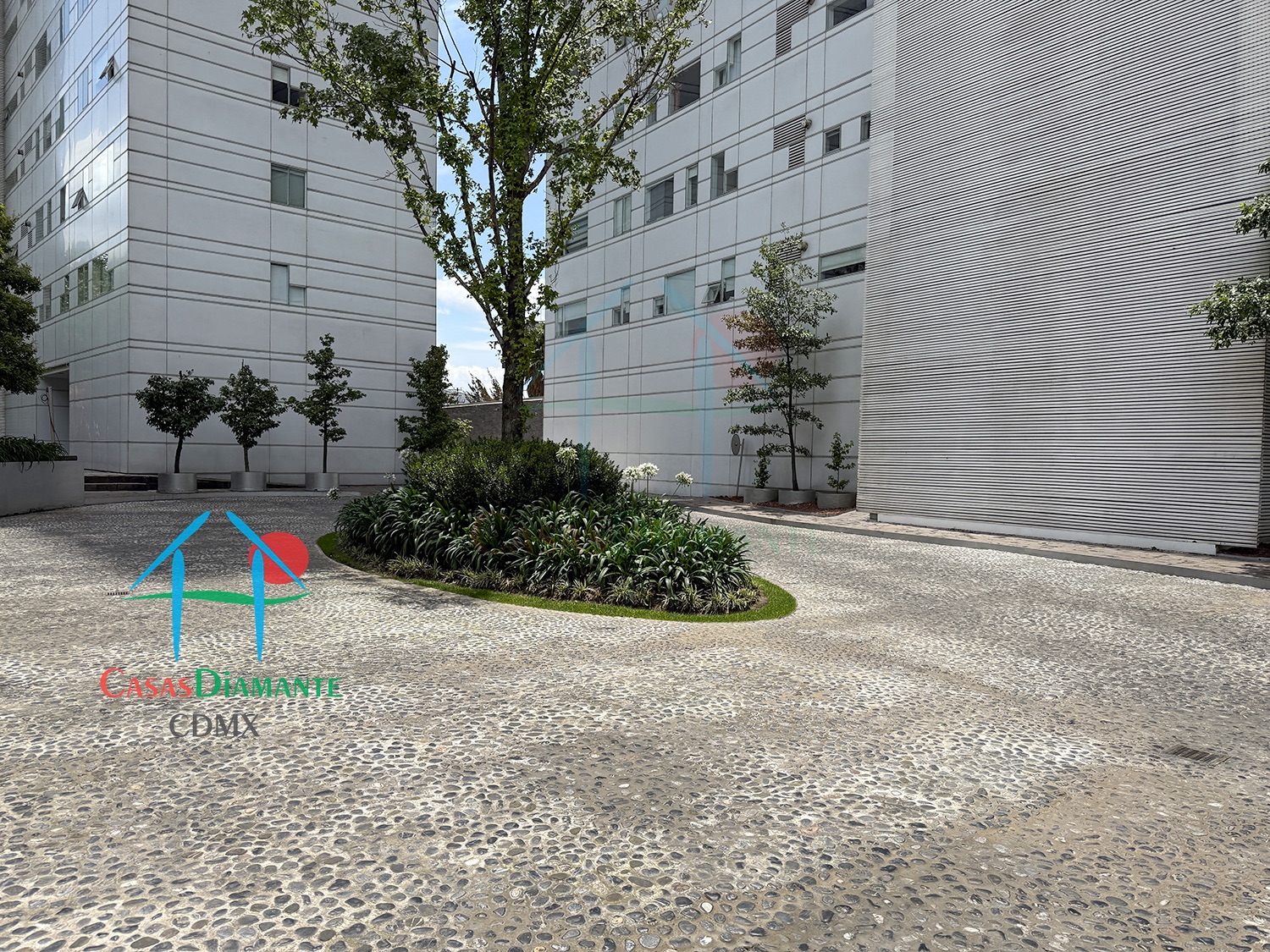 Punta del Parque - Acceso 1