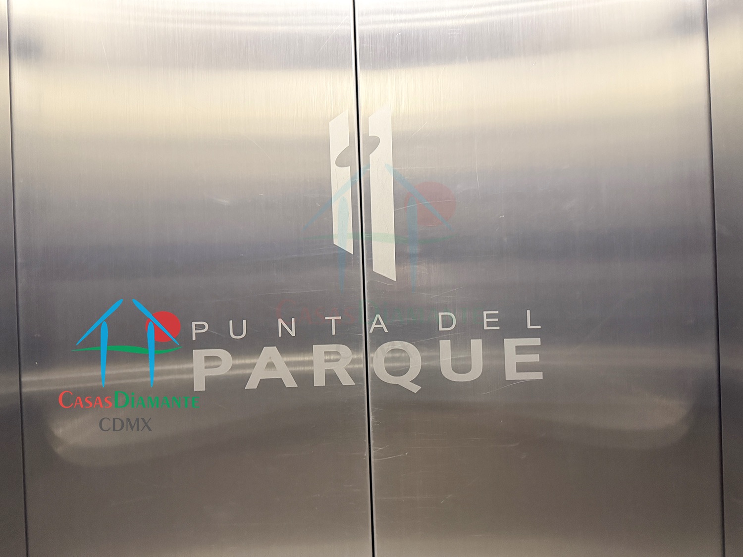 Punta del Parque - Lobby A 1