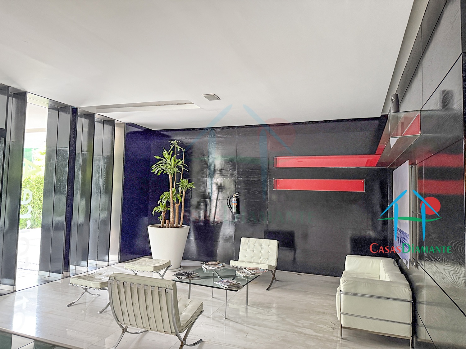 Punta del Parque - Lobby A 5