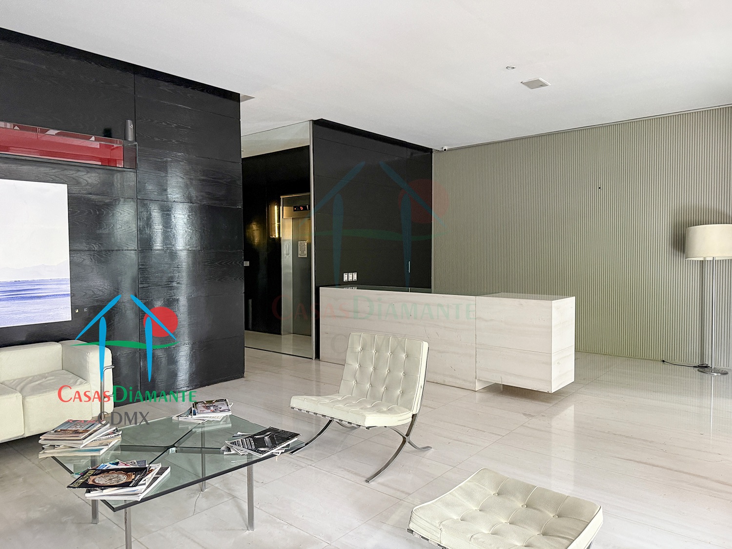 Punta del Parque - Lobby A 6