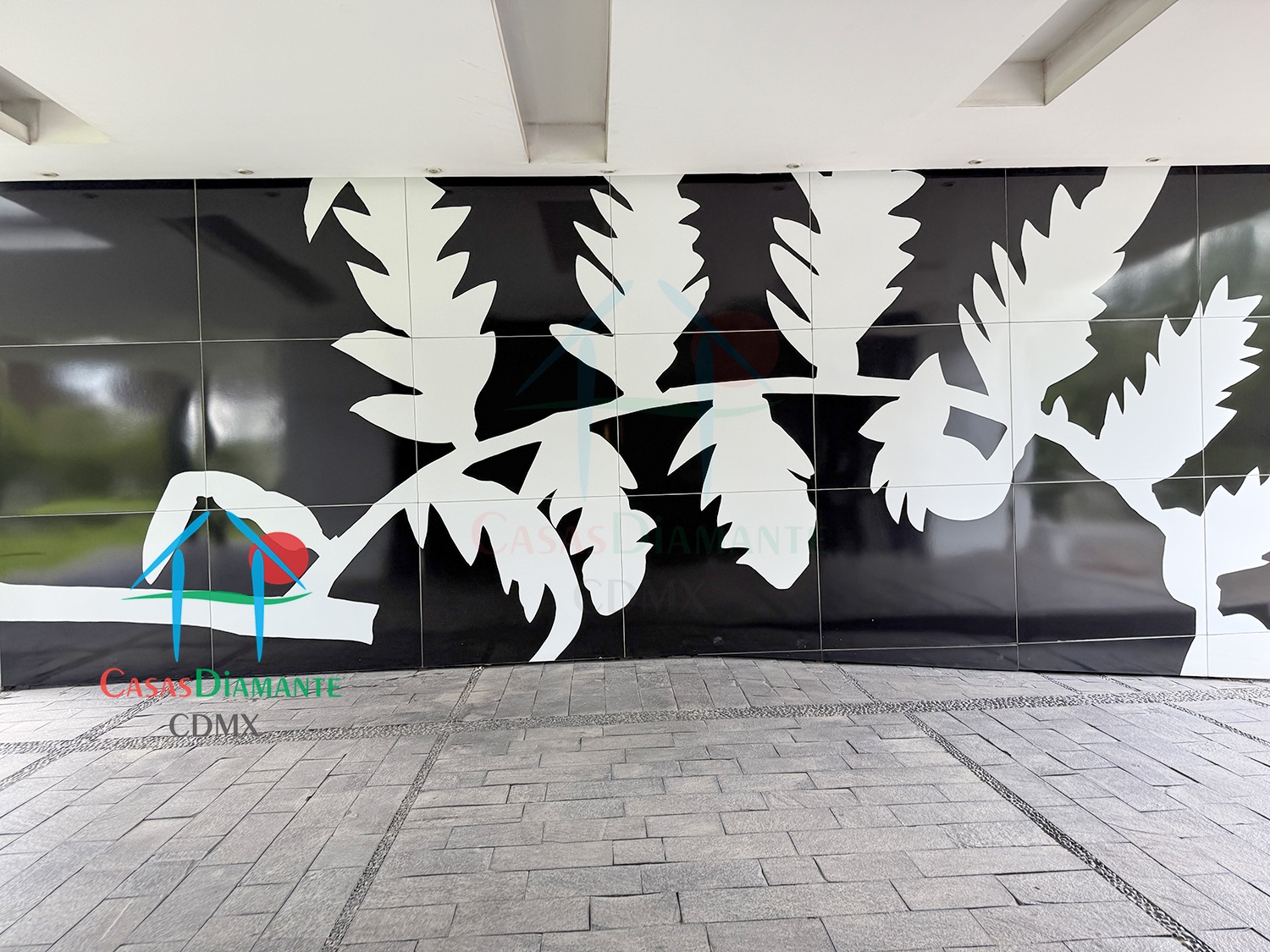 Punta del Parque - Lobby A 8