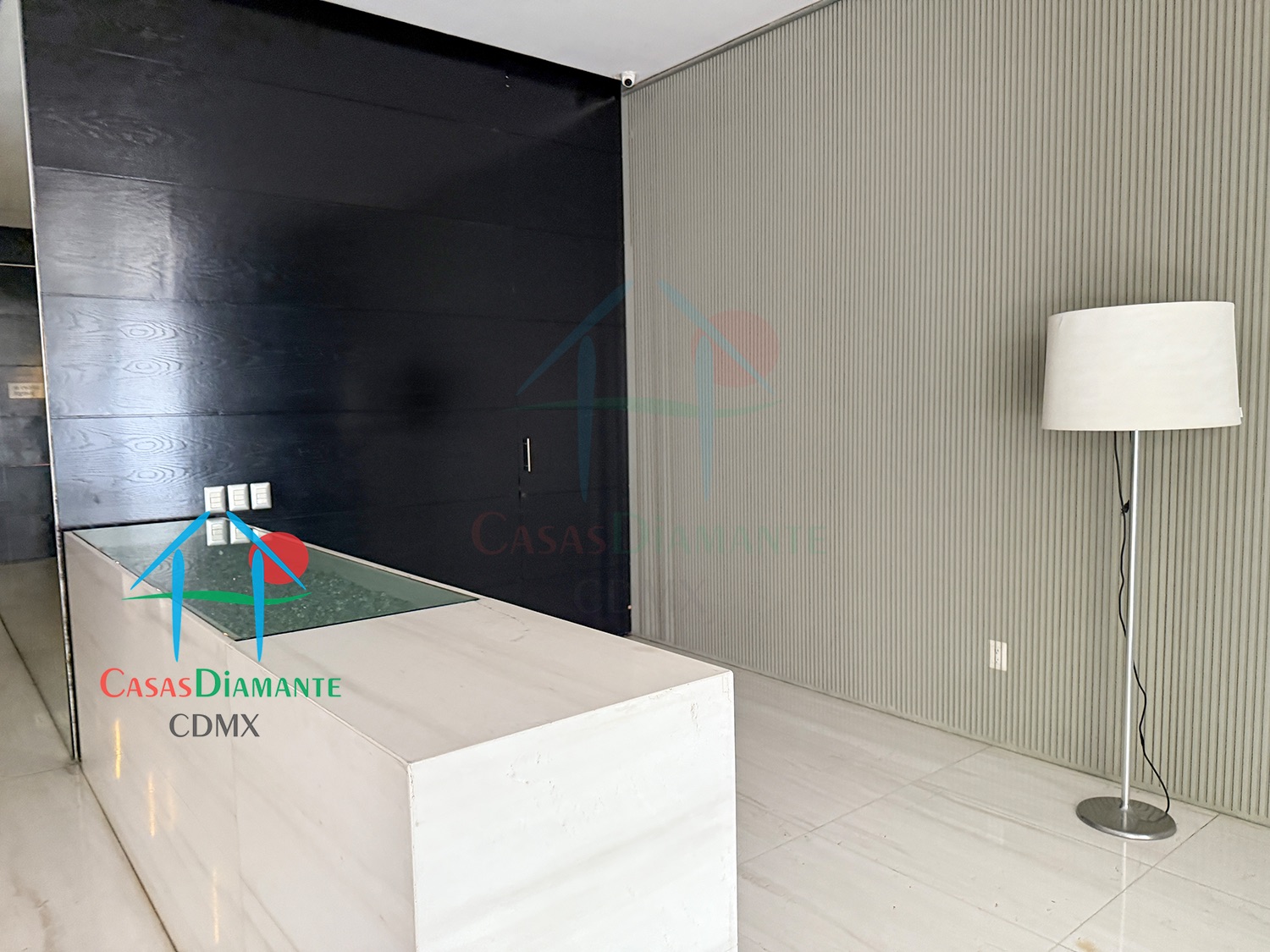 Punta del Parque - Lobby B 2