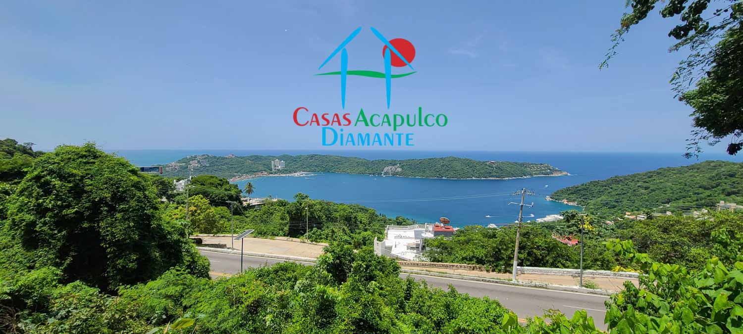 Punta Pichilingue - Acceso 1