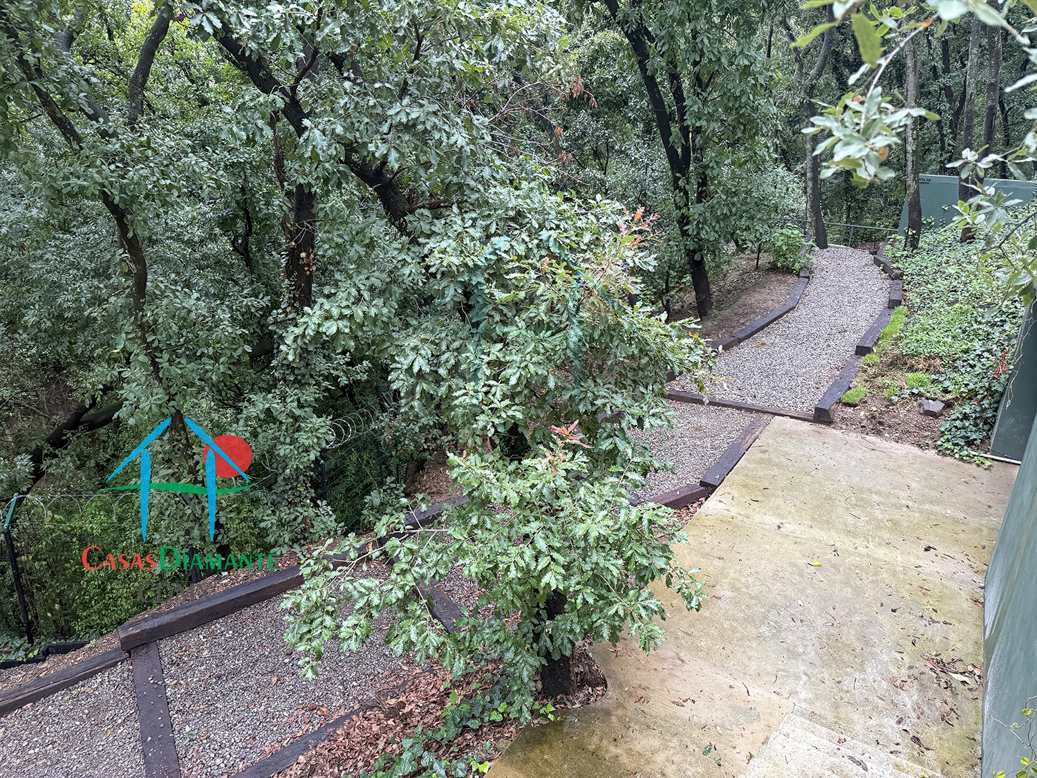 Acanto Ecos del Bosque - Jardines 2
