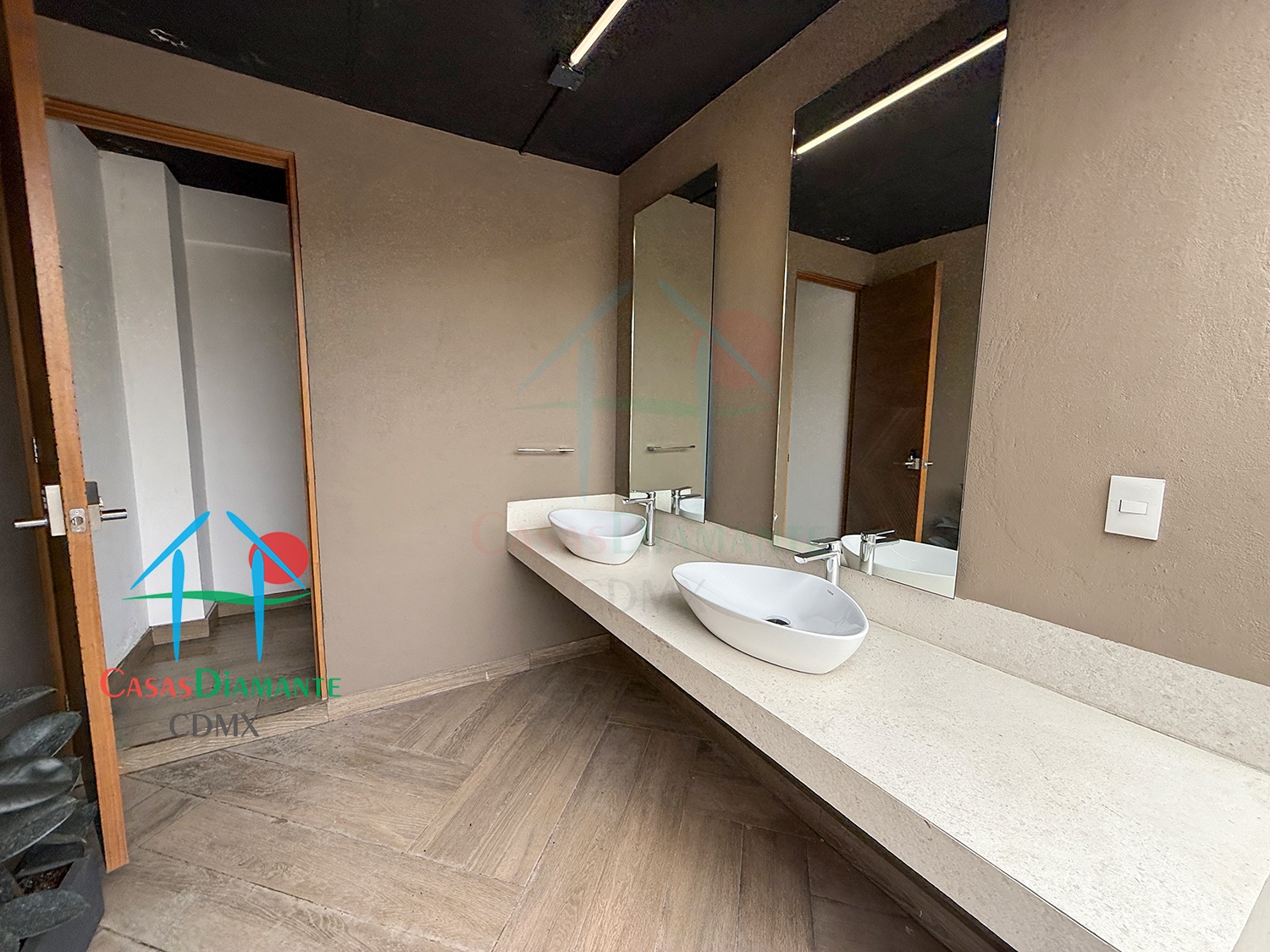Acanto Ecos del Bosque - Rooftop 27