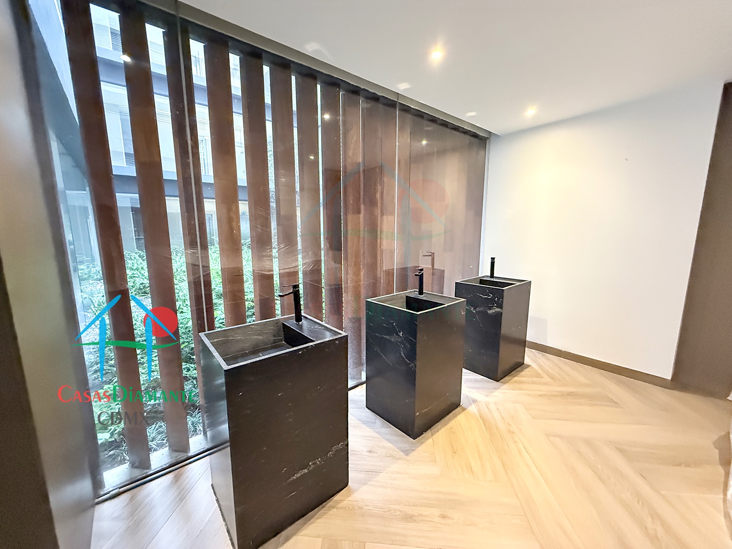 Acanto Ecos del Bosque - Salón de usos múltiples 12