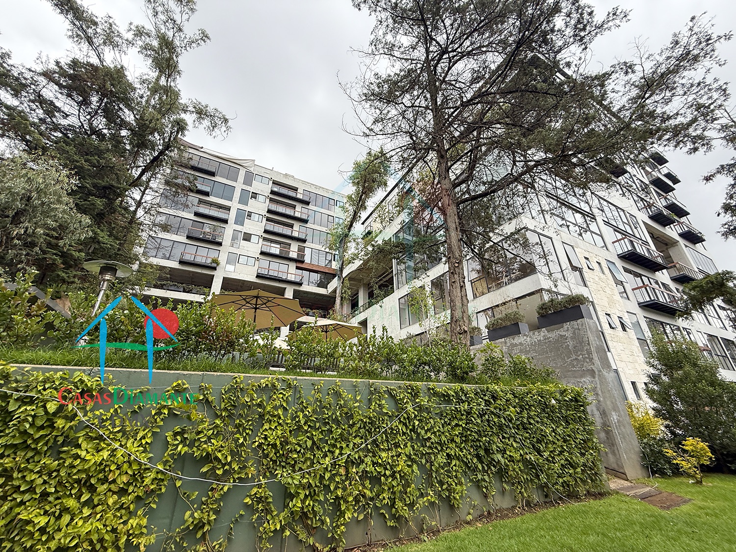 Acanto Ecos del Bosque - Zona de asadores 26