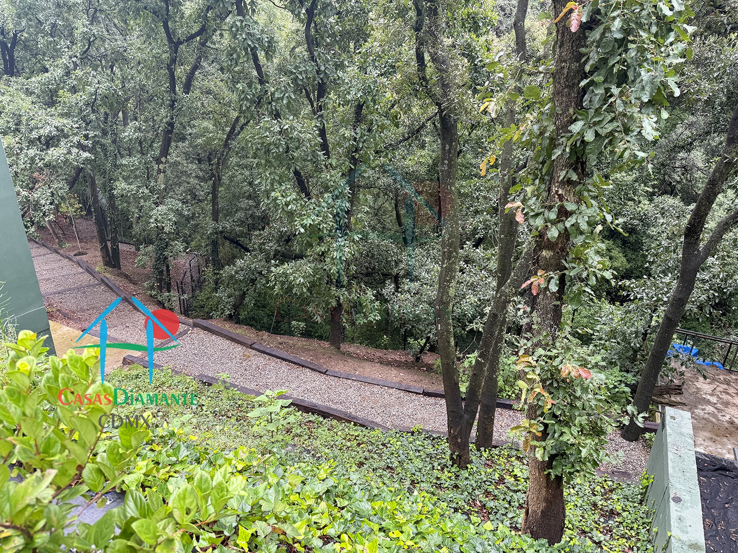 Acanto Ecos del Bosque - Zona de asadores 27
