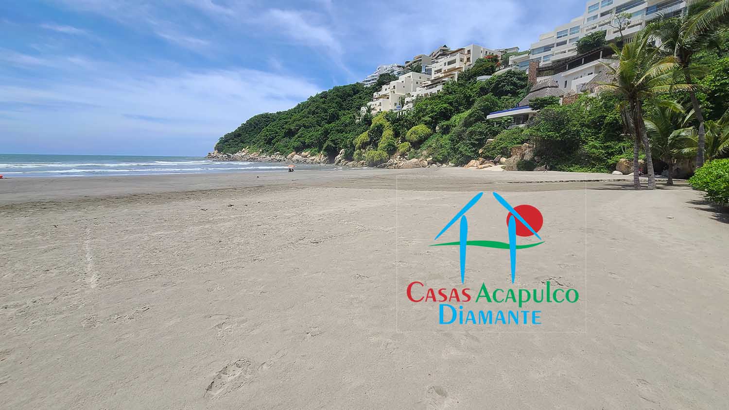 La Perla Real Diamante - Celeste Beach House 13