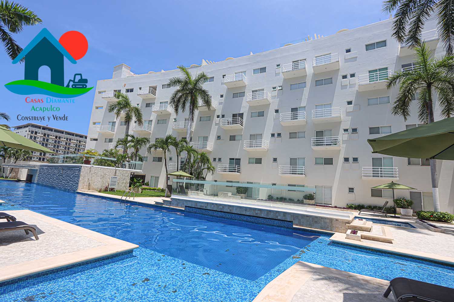 Residencial Puerta Diamante