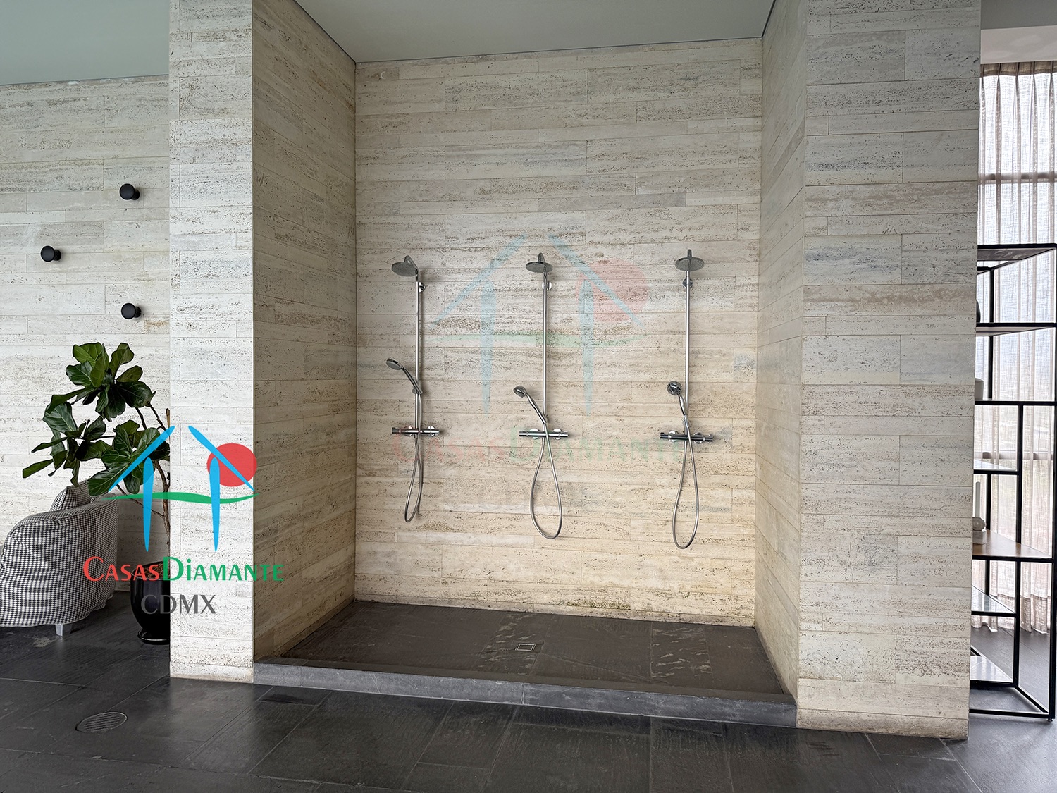 Atlamaya Art Residences - Alberca 10
