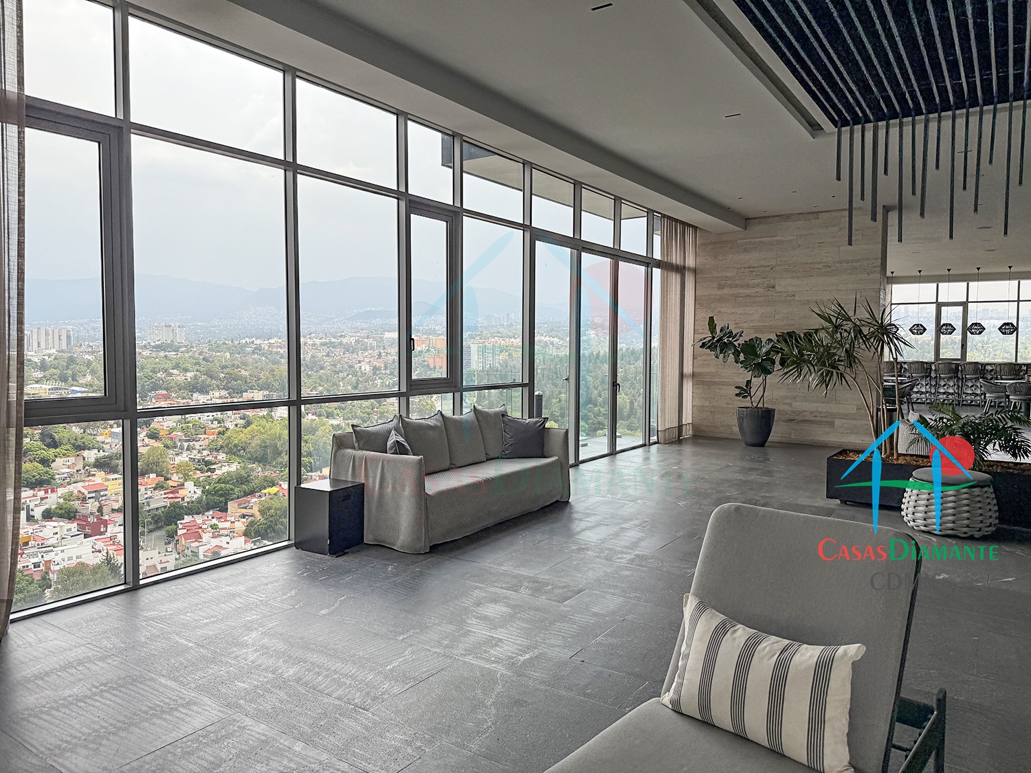 Atlamaya Art Residences - Alberca 12