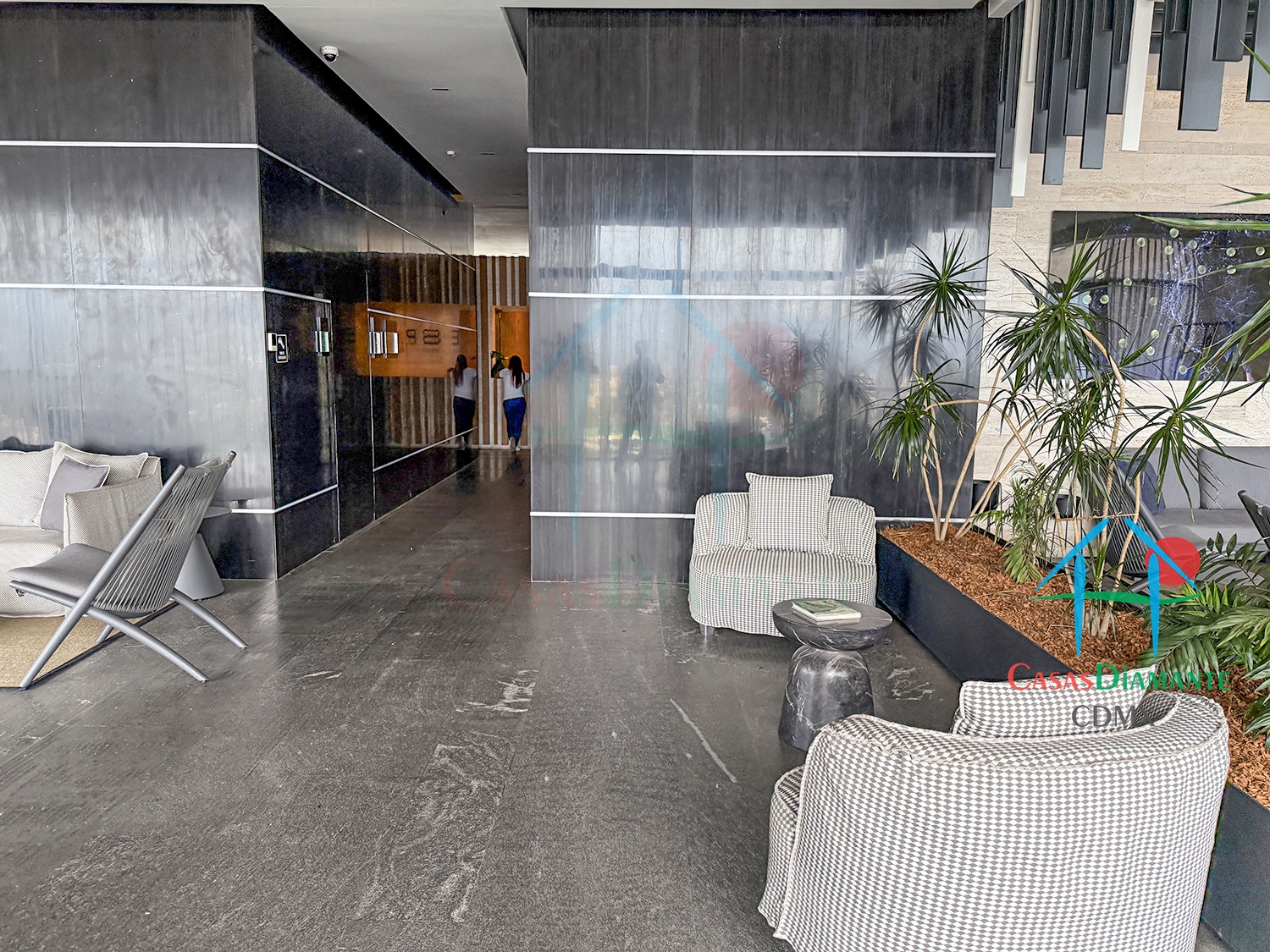 Atlamaya Art Residences - Alberca 15