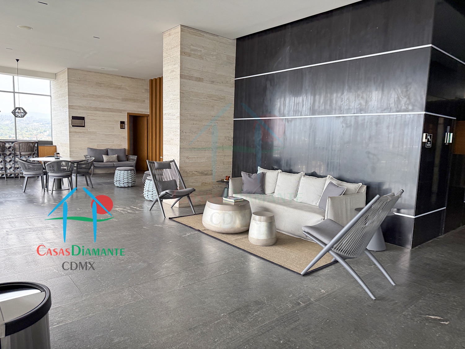 Atlamaya Art Residences - Alberca 16