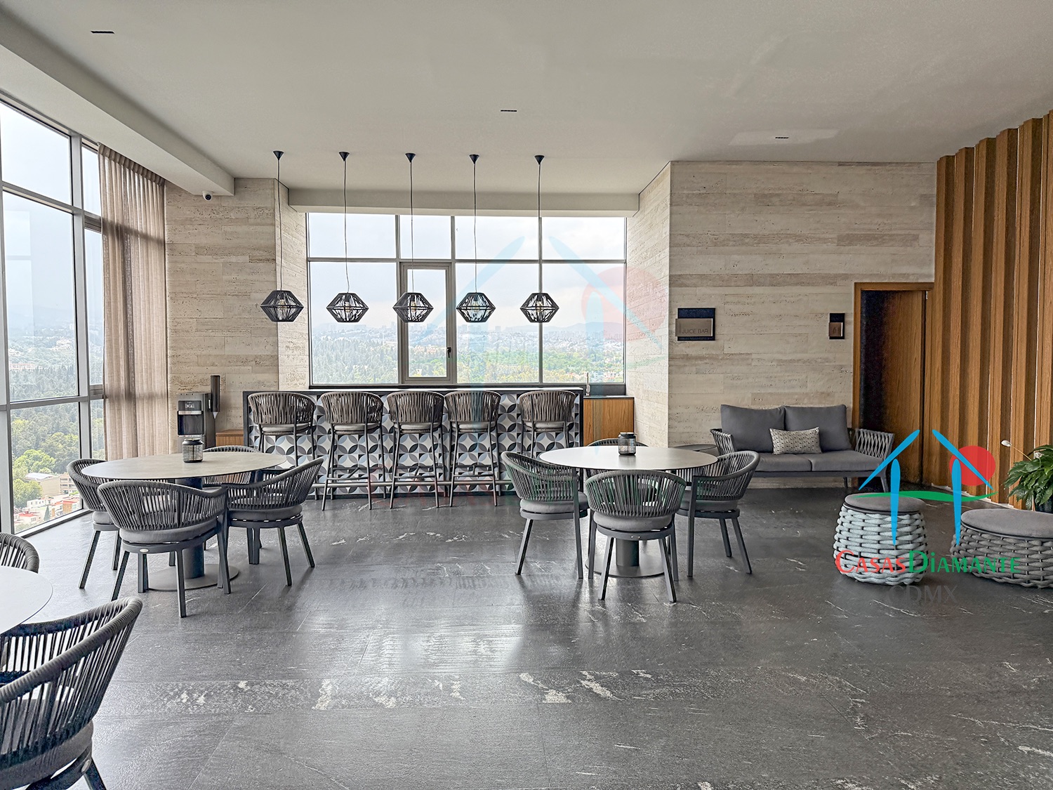 Atlamaya Art Residences - Alberca 18
