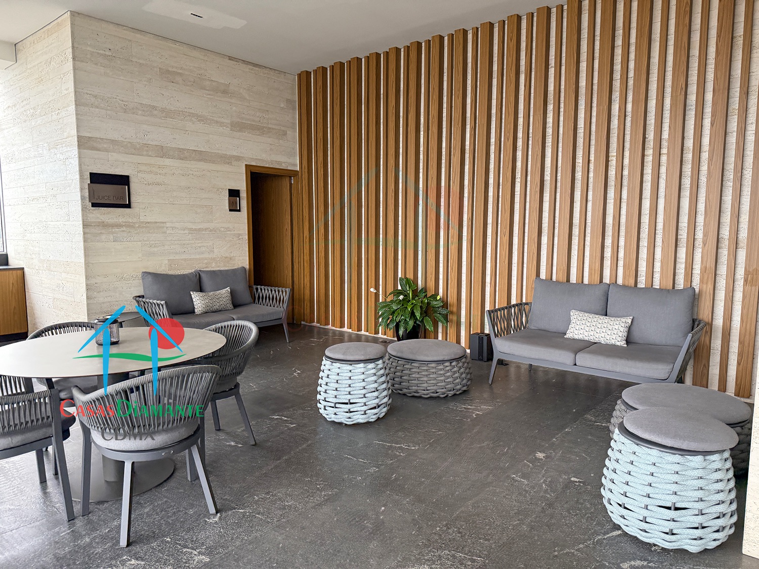 Atlamaya Art Residences - Alberca 19