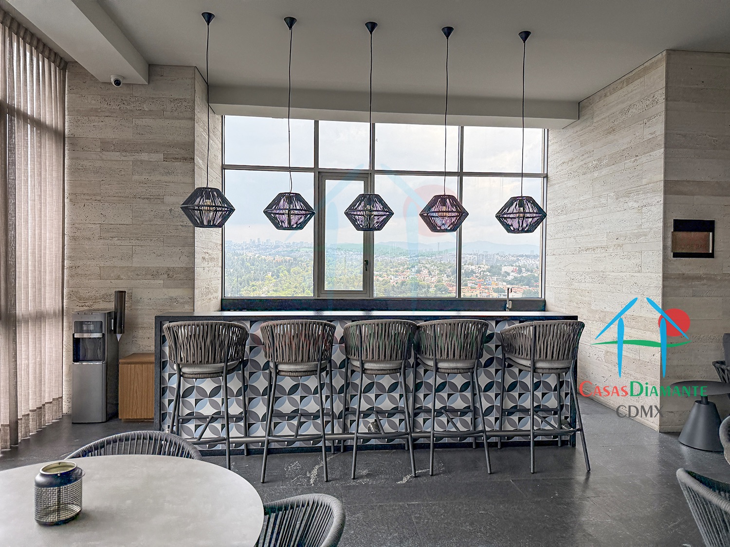 Atlamaya Art Residences - Alberca 20